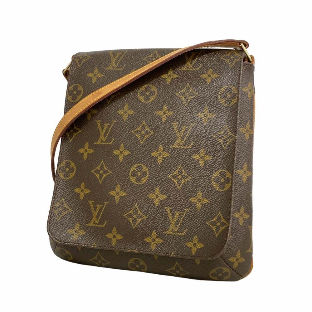 Louis Vuitton Musette Salsa Handbag #267113L61B